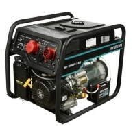  Hyundai, HHY 10000FE-3 ATS