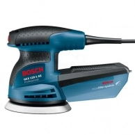 �������������� ���������� Bosch, GEX 125-1 AE