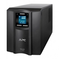  APC, by Schneider Electric Smart-UPS SMC1000I-RS 