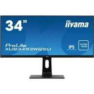  Iiyama, ProLite XUB3493WQSU-B1 