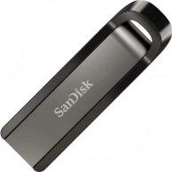  SanDisk, 128Gb Extreme Go SDCZ810-128G-G46 USB3.1