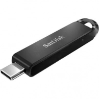  SanDisk, 128Gb Type-C SDCZ460-128G-G46 USB3.1 