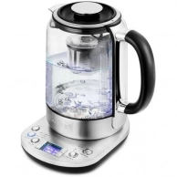 Электрический чайник Kitfort, KT-6116