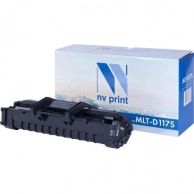     NV Print, MLT-D117S  Samsung