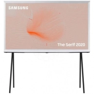  Samsung, The Serif QE43LS01TAU