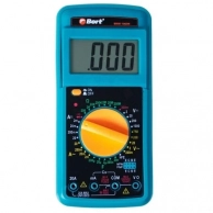 Мультиметр Bort, BMM-1000N