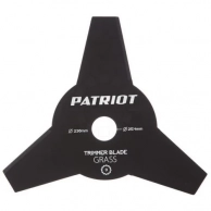    Patriot, TBS-3