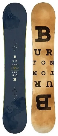 BurtonHoncho (12-13)