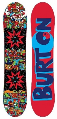 BurtonChopper (13-14)