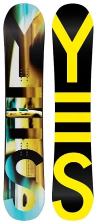 YESBig City (11-12)