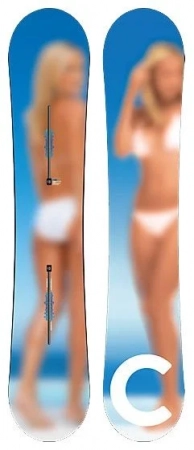 BurtonRestricted Custom (13-14)