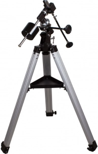 Монтировка Sky-Watcher EQ1 с алюминиевой треногой, Диагональные зеркала