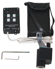 Электропривод часовой оси Sky-Watcher для монтировки EQ3 с пультом, Диагональные зеркала