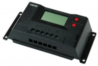   CM30 30A 12V/24V LCD, Juta