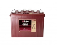   Trojan J150 (12V /120Ah),  Trojan