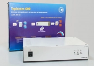 ��� ��� ����� ��������� TEPLOCOM-600, �������