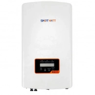   SmartWatt Grid 5K 1P 2 MPPT, Delta