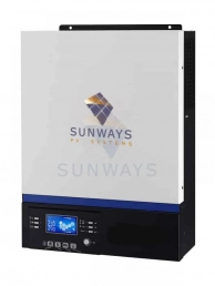  Sunways Hybrid EVO 5048