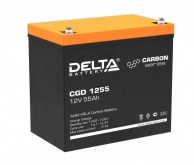   Delta CGD 12-55 (12 | 55) carbon