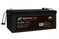 Аккумуляторная батарея ВОСТОК PRO CX-12200 GEL
