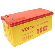 Аккумуляторная батарея VOLTA GST 12-150, Volta, Зарядные устройства для аккумуляторов