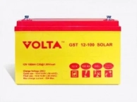 Аккумулятор Volta GST 12-100 SOLAR