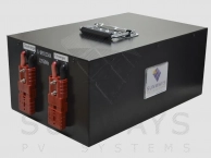 Аккумуляторная батарея Sunways BPH12100A в Аксае