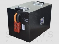 Аккумуляторная батарея Sunways BPH24200A