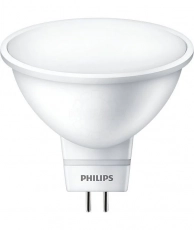   Philips GU5.3 2700K () 3  (35 ), 871869679320600