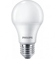   Philips E27 4000K () 7  (50 ), 871951437763900