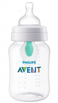     AirFree Philips Avent Anti-colic SCF813/14