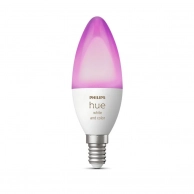 Philips Hue E14 2000K-6500K 5.3  (60 ), 929002294209