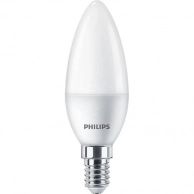   Philips E14 2700K () 5.5  (60 ), 871869972465800