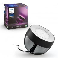   Philips Hue Iris Black, 929002376201