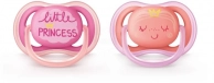  6-18  2 . Philips Avent ultra air SCF343/22
