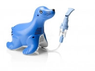  ,  Philips Respironics Sami the Seal HH1335/00
