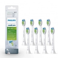     Philips Sonicare W2 Optimal White HX6068/12    , 8 