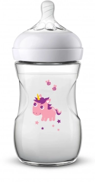    Avent Natural SCF070/25, Philips Avent