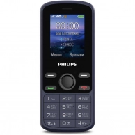   Philips Xenium E111, CTE111BL/00