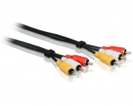 A/V  Philips SWV2966W   3,0    +   3RCA - 3RCA, SWV2966W/10