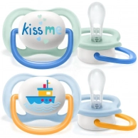  0-6  2 . Philips Avent ultra air SCF080/13