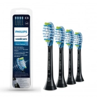  Philips Sonicare C3 Premium Plague Defense HX9044/33     (4 )