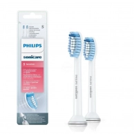  Philips Sonicare Sensitive HX6052      (2 .), HX6052/07