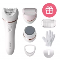       Philips Series 8000 BRE730, BRE730/10