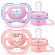  0-6  2 . Philips Avent ultra air SCF085/02