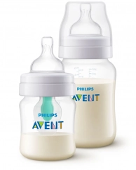   Philips Avent SCD809/01: Anti-colic c  AirFree, 125 ,   Anti-colic, 260 