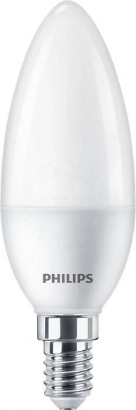   Philips E14 4000K () 7  (60 ), 871951431330900
