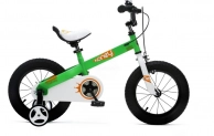 ���������� �������, Royal Baby Honey Steel 16 (2020), Royal-baby