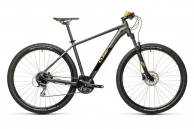 ���������� ������, Aim Race 27.5 (2021), Cube
