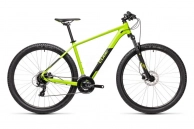 ���������� ������, Aim Pro 29 (2021), Cube